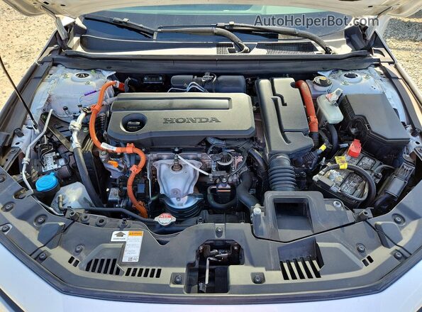 1HGCY2F7XPA065188 2023 HONDA ACCORD White 