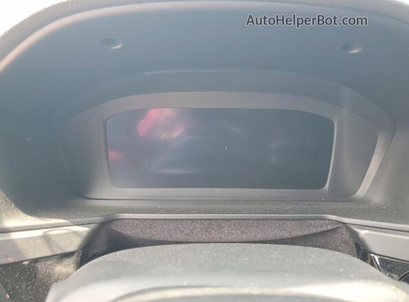 1HGCY2F7XRA024112 2024 HONDA ACCORD Black Widok zestawu wskaźników