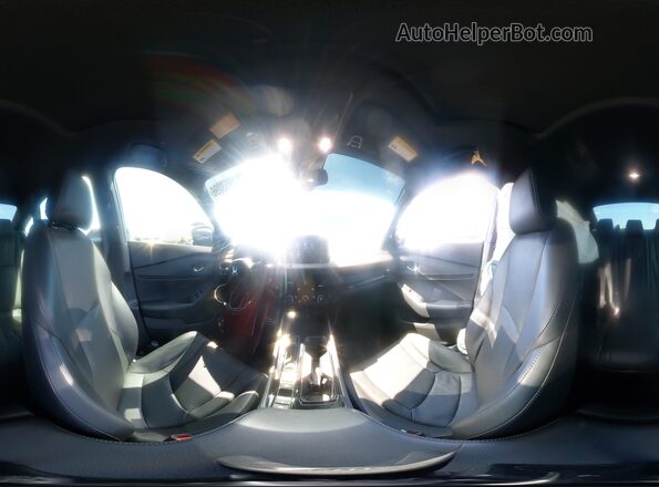 1HGCY2F7XRA095925 2024 HONDA ACCORD Blue VIN կոդի պիտակի տեսք