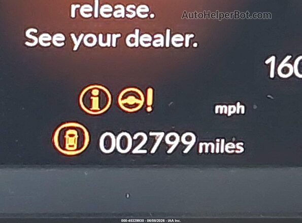 1HGCY2F7XTA000674 2026 HONDA ACCORD Gray 