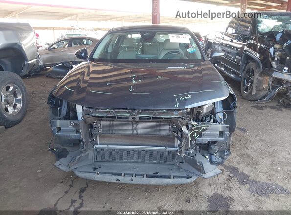 1HGCY2F80PA067668 2023 HONDA ACCORD Gray Vista interior trasera
