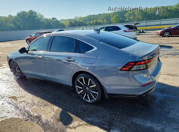 1HGCY2F80SA036736 2025 HONDA ACCORD Gray 