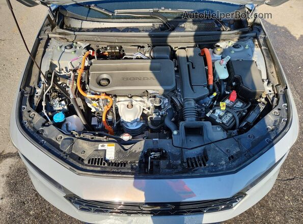 1HGCY2F80SA036736 2025 HONDA ACCORD Gray 