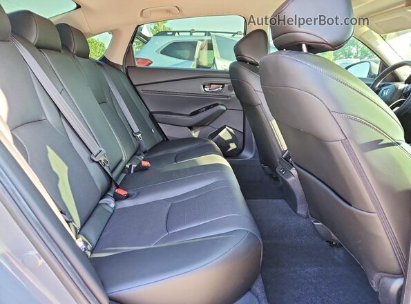 1HGCY2F80SA036736 2025 HONDA ACCORD Gray 