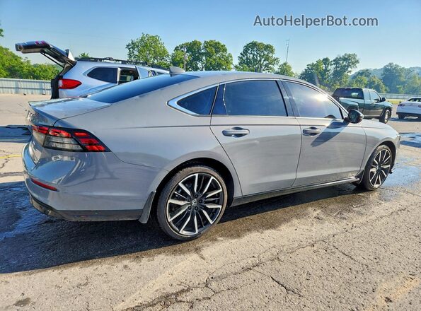 1HGCY2F80SA036736 2025 HONDA ACCORD Gray 