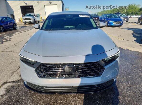 1HGCY2F80SA036736 2025 HONDA ACCORD Gray 