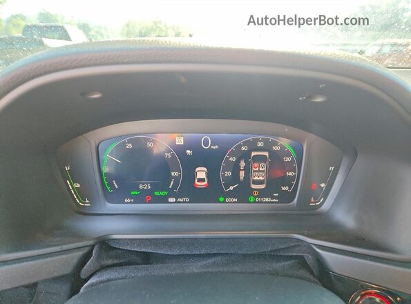 1HGCY2F80SA036736 2025 HONDA ACCORD Gray 
