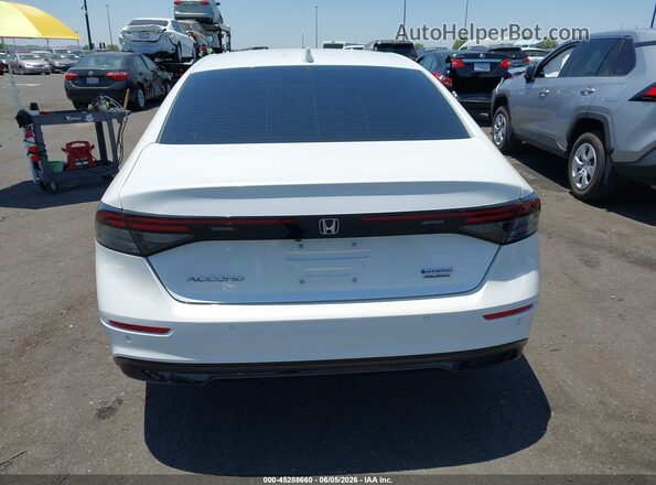 1HGCY2F80SA046103 2025 HONDA ACCORD White 