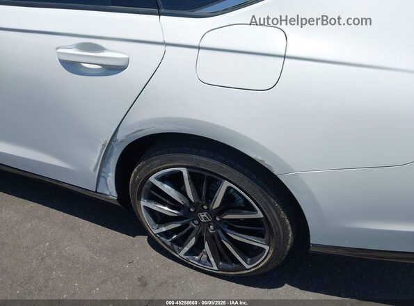 1HGCY2F80SA046103 2025 HONDA ACCORD White 