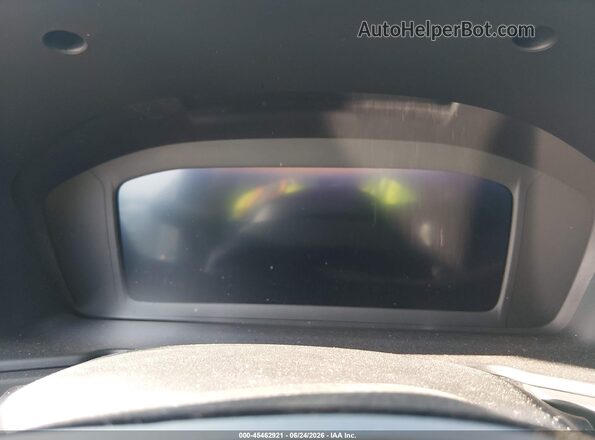 1HGCY2F80SA072815 2025 HONDA ACCORD White Widok wnętrza 360 stopni