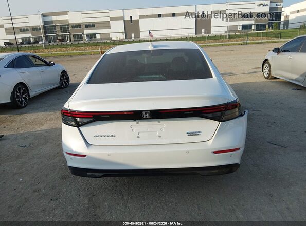 1HGCY2F80SA072815 2025 HONDA ACCORD White 