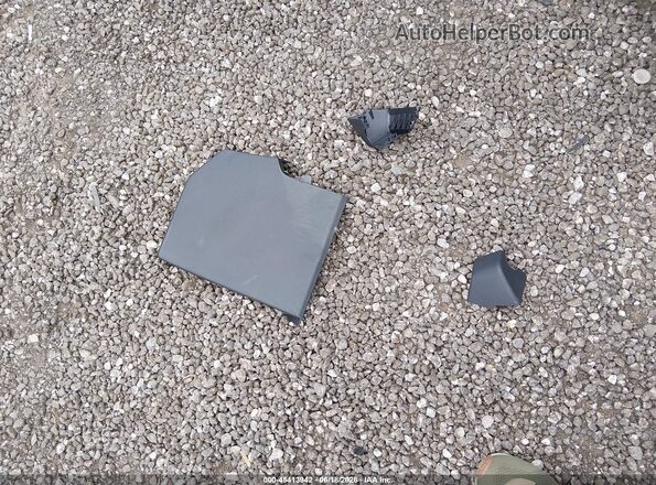 1HGCY2F81PA030578 2023 HONDA ACCORD Gray Vista del cuadro de instrumentos