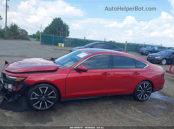 1HGCY2F81RA023763 2024 HONDA ACCORD Red 