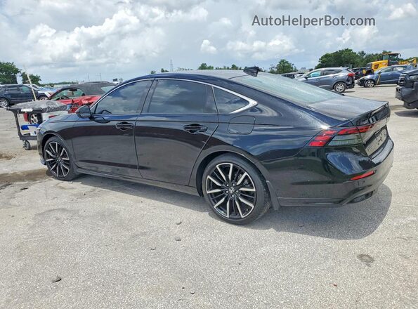 1HGCY2F81RA026243 2024 HONDA ACCORD Black 