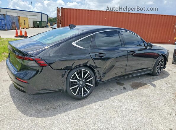 1HGCY2F81RA026243 2024 HONDA ACCORD Black 