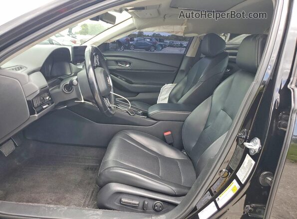 1HGCY2F81RA026243 2024 HONDA ACCORD Black 
