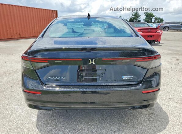1HGCY2F81RA026243 2024 HONDA ACCORD Black 