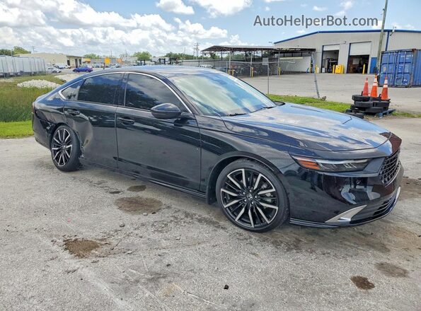 1HGCY2F81RA026243 2024 HONDA ACCORD Black 