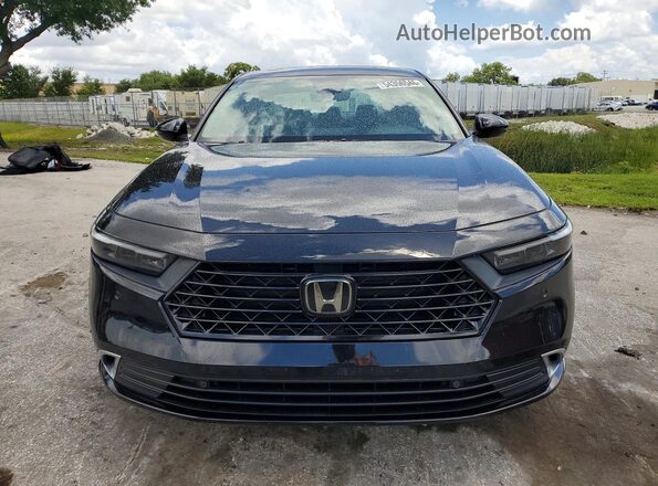 1HGCY2F81RA026243 2024 HONDA ACCORD Black 