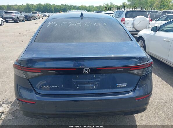 1HGCY2F81SA061094 2025 HONDA ACCORD Blue 