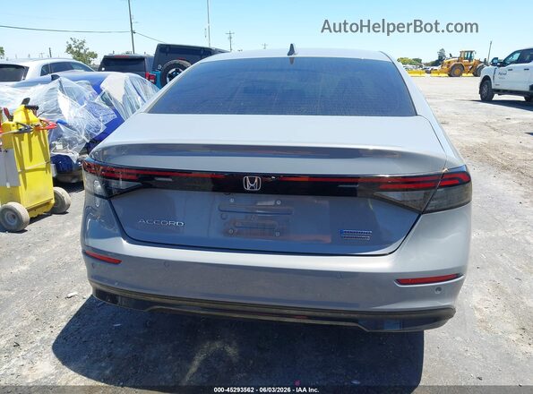 1HGCY2F82RA012190 2024 HONDA ACCORD Gray 