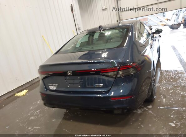 1HGCY2F82RA063396 2024 HONDA ACCORD Blue 