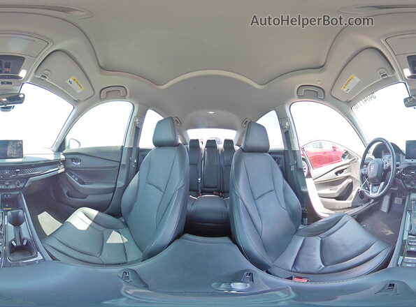 1HGCY2F82SA036124 2025 HONDA ACCORD Silver 