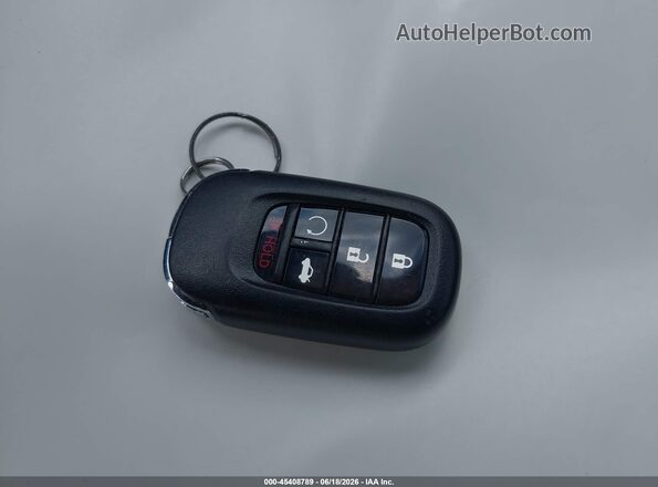 1HGCY2F83SA028677 2025 HONDA ACCORD Blue Dashboard view