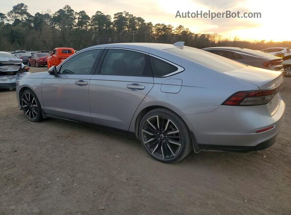 1HGCY2F84PA061520 2023 HONDA ACCORD Silver 