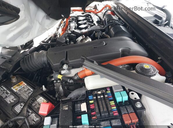 1HGCY2F84RA009713 2024 HONDA ACCORD White უკანა ხედი