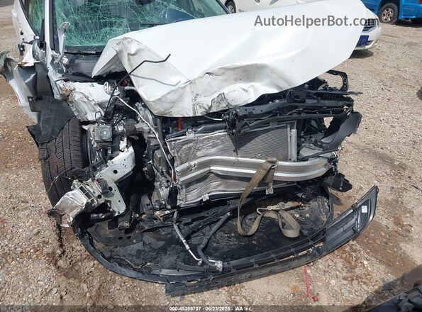 1HGCY2F84RA009713 2024 HONDA ACCORD White წინა პანელის ხედი