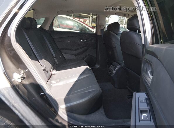 1HGCY2F87RA068741 2024 HONDA ACCORD Черный Вид наклейки с VIN-кодом