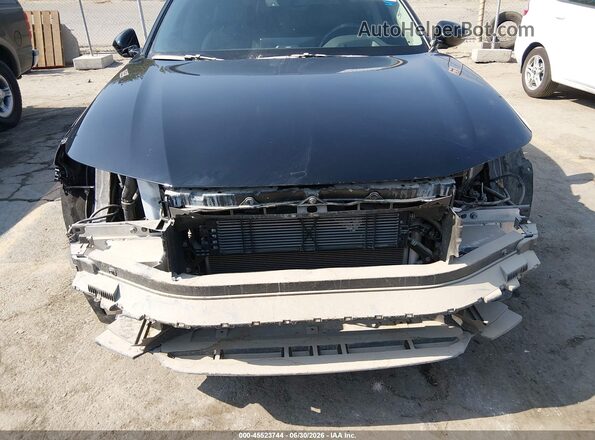 1HGCY2F87RA068741 2024 HONDA ACCORD Черный 