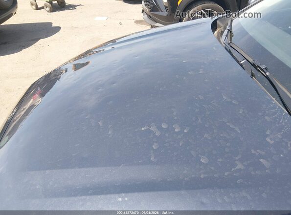 1HGCY2F87SA068051 2025 HONDA ACCORD Gray Widok z przodu