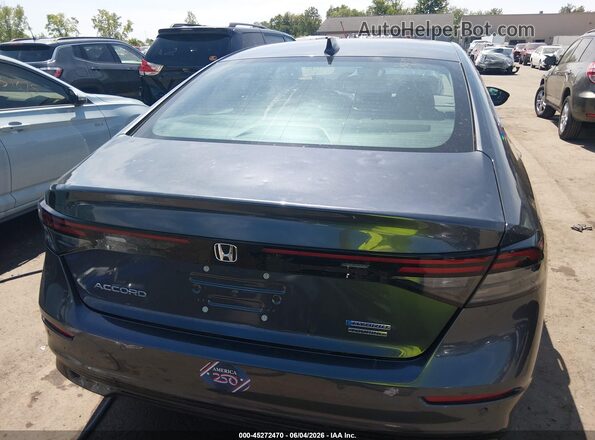 1HGCY2F87SA068051 2025 HONDA ACCORD Gray 