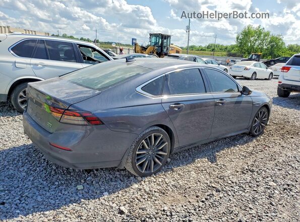 1HGCY2F88PA038340 2023 HONDA ACCORD Черный 