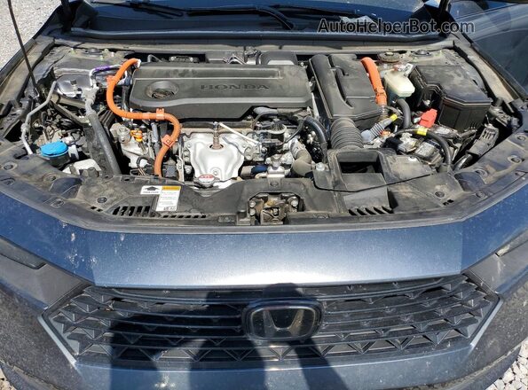 1HGCY2F88PA038340 2023 HONDA ACCORD Черный 
