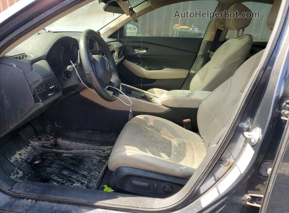 1HGCY2F88PA038340 2023 HONDA ACCORD Черный 