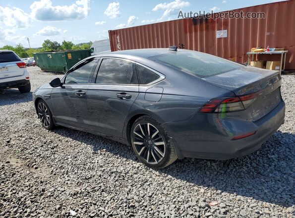 1HGCY2F88PA038340 2023 HONDA ACCORD Черный 