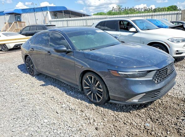 1HGCY2F88PA038340 2023 HONDA ACCORD Черный 