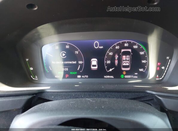 1HGCY2F88RA043363 2024 HONDA ACCORD White Вид задніх сидінь