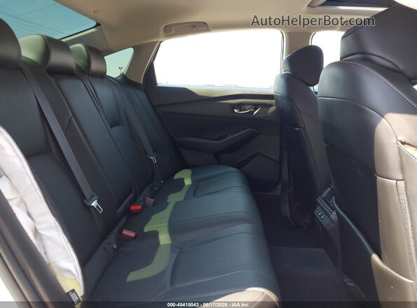 1HGCY2F88RA043363 2024 HONDA ACCORD White Вид наклейки з VIN-кодом