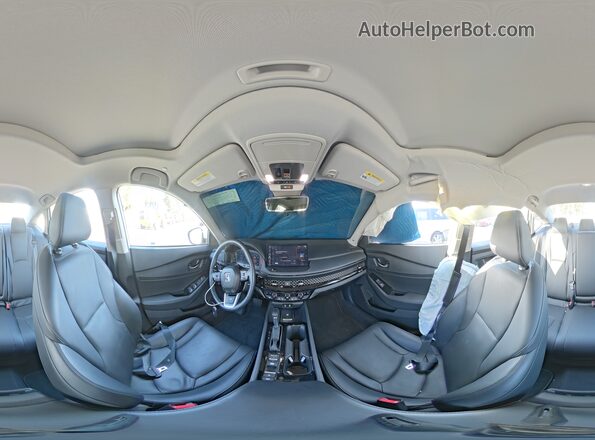 1HGCY2F88SA046088 2025 HONDA ACCORD Белый 