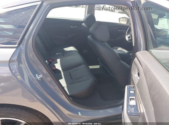 1HGCY2F89PA017822 2023 HONDA ACCORD Light Blue Vista de la etiqueta del VIN