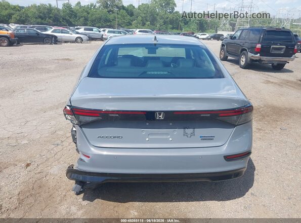 1HGCY2F89PA017822 2023 HONDA ACCORD Light Blue 