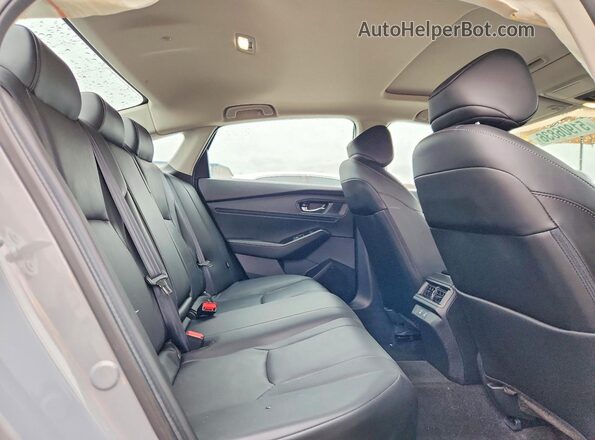 1HGCY2F89RA090224 2024 HONDA ACCORD Gray 