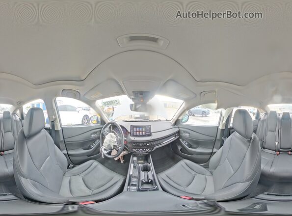 1HGCY2F89RA090224 2024 HONDA ACCORD Gray 