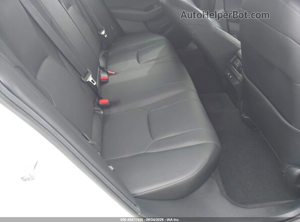 1HGCY2F8XPA003184 2023 HONDA ACCORD Белый Вид наклейки с VIN-кодом
