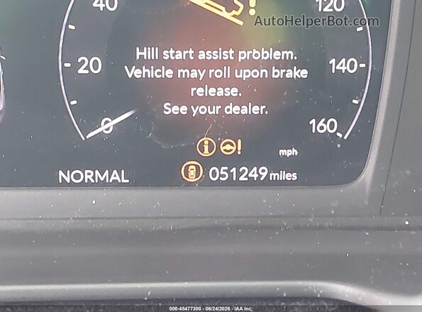 1HGCY2F8XPA003184 2023 HONDA ACCORD Белый 