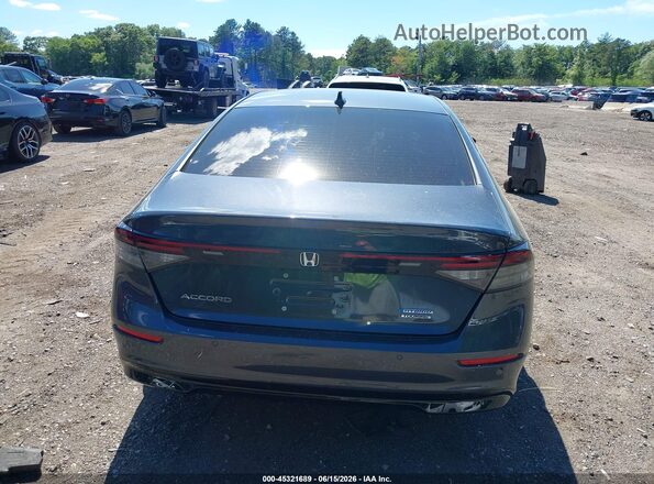 1HGCY2F8XPA049257 2023 HONDA ACCORD Gray 